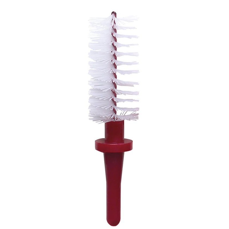 miradent Pic-Brush® Interdental Brush XL Bordeaux 6.5 mm with Proven