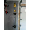 Tricity Craftworks™ DeWalt 60V MAX String Trimmer Wall Mount Hanger