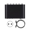 51R Digital Audio Decoder 5.1 Channel to 3.5mm Stereo AUX