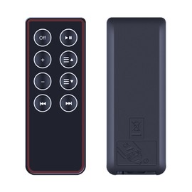 TCNOUMT Replacement Remote Control for Bose SoundDock Series II, Series III