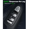 Dacall Power Window Switch Fit for Mercedes-Benz C300, C350e, C400,