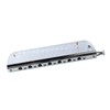 Harmonica Comb Fine Processing Chromatic Harmonica Comb Accessories for Beginners