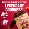 Righteous Felon Biltong Beef Jerky | South African Biltong Snack