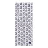 LOGOS 81690503 Tenugui Hand Towel, White, Approx. Width 13.4 x