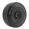 7Artisans 35mm F5.6 LMount Full Frame Manual Focus Lens for