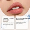 Colour Changing Lipstick, Transfer Proof & Long Lasting PH Lipstick