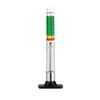 LICQIC Tyre Tread Depth Gauge UK, Color Coded Car Tire