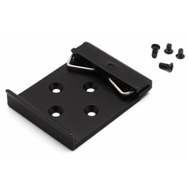 KKSB DIN Rail Clip with Screws