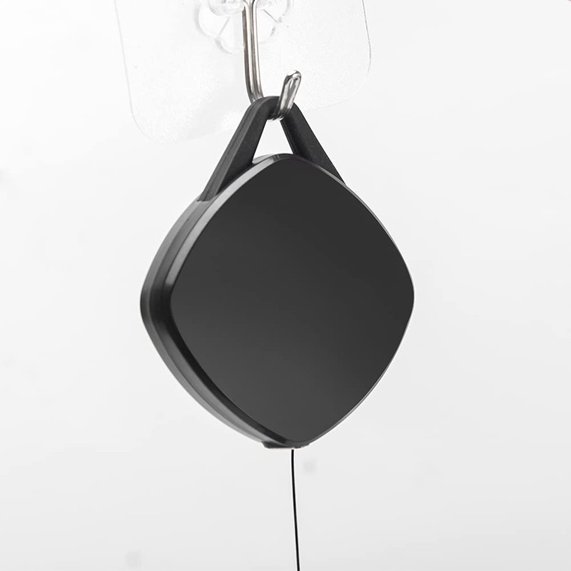 VR Cable Management, 3pcs Retractable Ceiling Suspensio-n VR Cable Hook