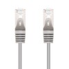 Blendend Cat.6 FTP Network Sleeve, Manufactured with AWG24 Conductors, Provides