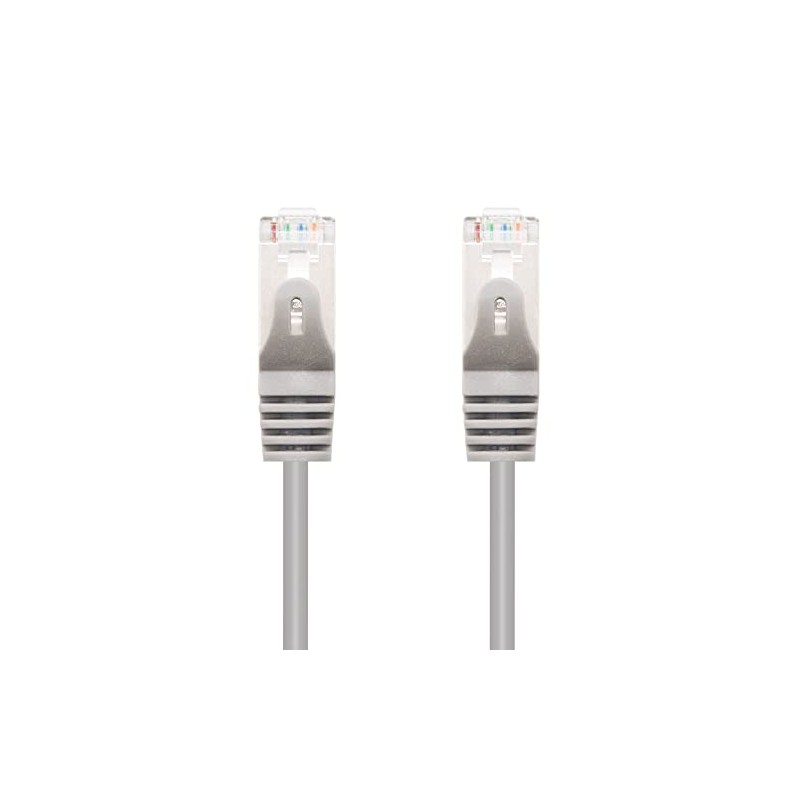 Blendend Cat.6 FTP Network Sleeve, Manufactured with AWG24 Conductors, Provides