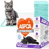 ASPCA Fresh Scented Cat Pad Refills for Litter Box System