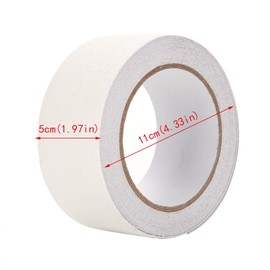 Cinta Antideslizante, Cinta para Escaleras Resistente a la Abrasión Hecha de Superficie de de Cuarzo, Hotel Antideslizante Fácil de Pegar Hecho de Material de PVC para Edificios