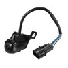 A ABSOPRO Rear View Camera for Hyundai Santa Fe 17-18