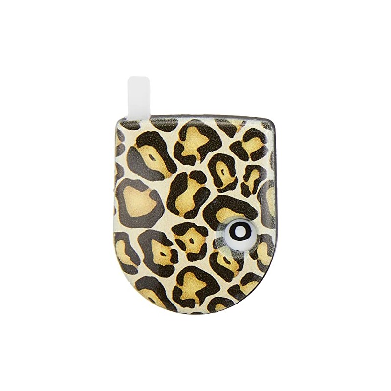 LITE G-41 (660) Golf Counter Mini Leopard