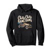Chitty Chitty Bang Bang Vintage Car Musical Theatre Pullover Hoodie