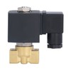 Solenoid Valve Small Power Moisture Proof Electromagnetic Valve for Industrial