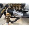 M MINGLE Garden Hose Filter for Pressure Washer inlet Water,