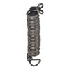 M METERXITY Disc Lock Safety Steel Cable Plastic Coated Spring