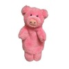 Elka Pig Hand Puppet with Sound