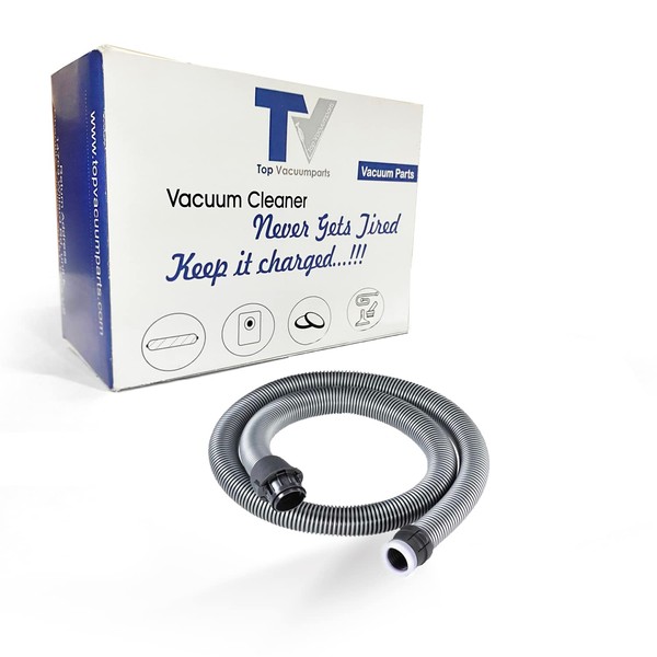 Replacement For Miele Vacuum Cleaner Miele C3, S8 Models Suction