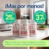 Ultra Omega 3 Nutrientes Vidalabs México Aceite de pescado Premium