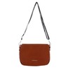 bruno banani Shoulder Bag Cognac, Cognac