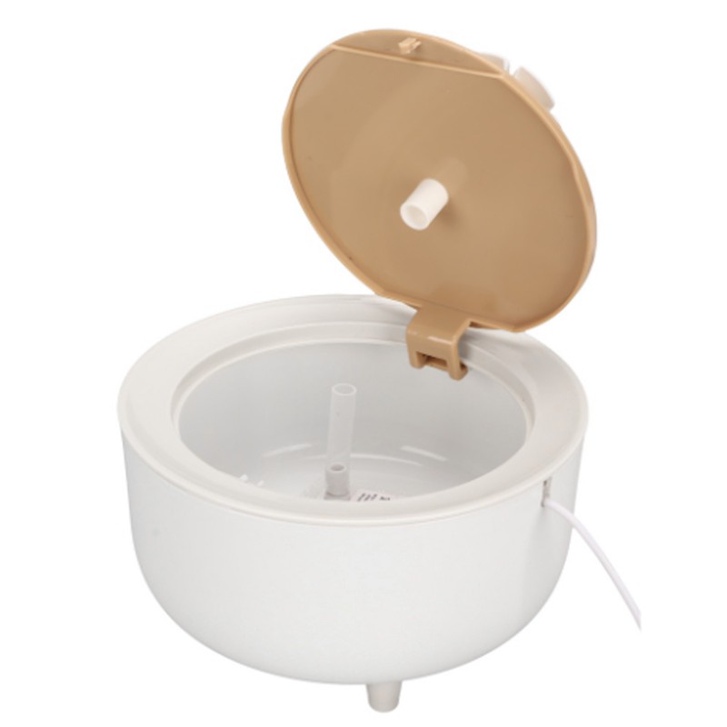 2L Cat Water Fountain Automatic Circulation Filtration Smart Cat Drinking