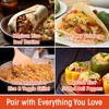 Eat Regal Ready-to-Eat Rice Trio – 3 Gourmet Flavors in