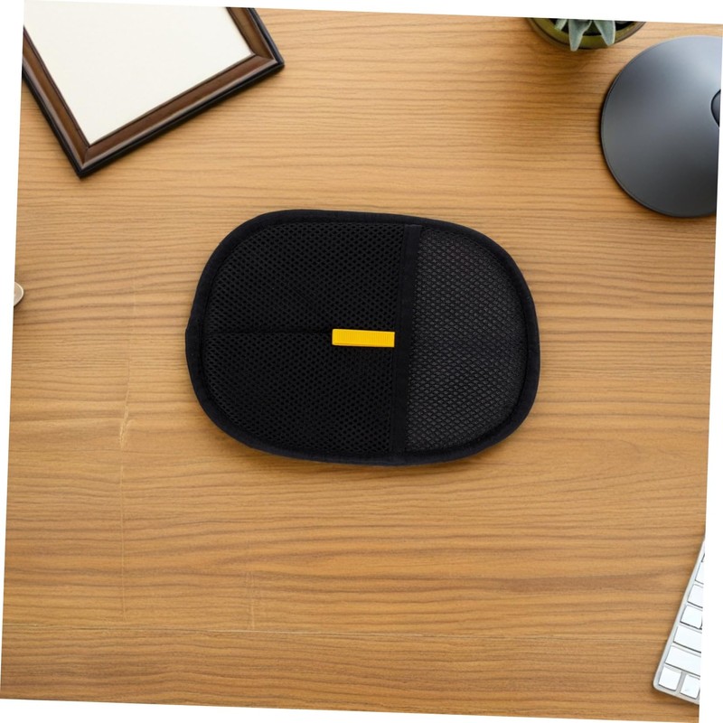 Totority 5pcs Pet Grooming Gloves Electrostatic Hair Removal Mitts for