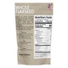 ALEBRIXES | Whole Flaxseed 6 Oz (170 g) - Premium
