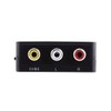 Mini Composite Mini HDMI2AV Digital HDMI to AV Video Converter