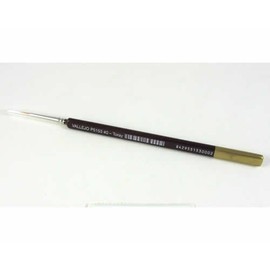 VALLEJO PAINTS No 0 Triangular Handle Paint Brush