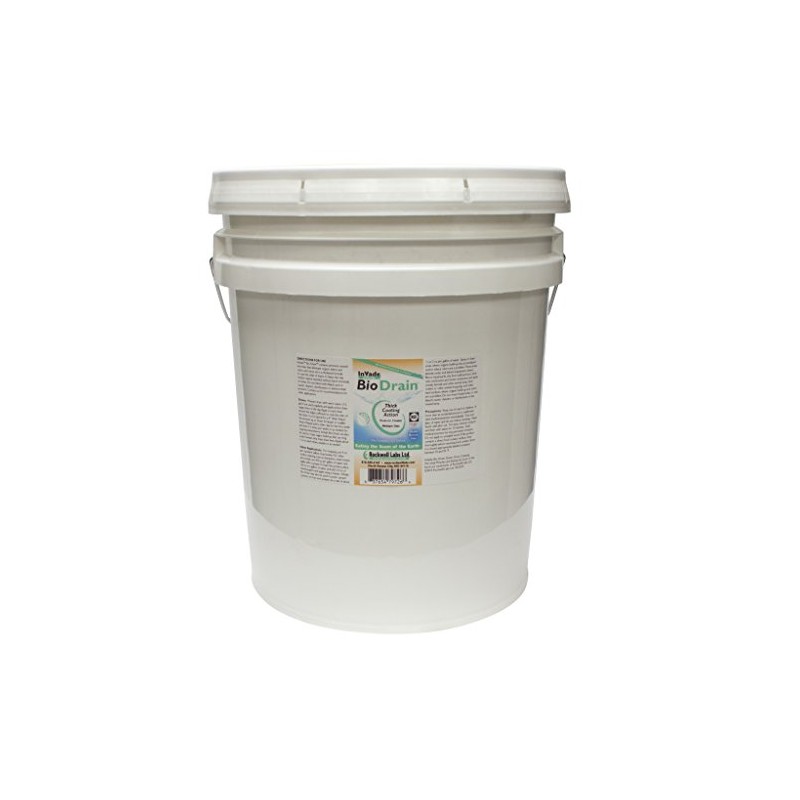 InVade Bio Drain - 5 Gallons