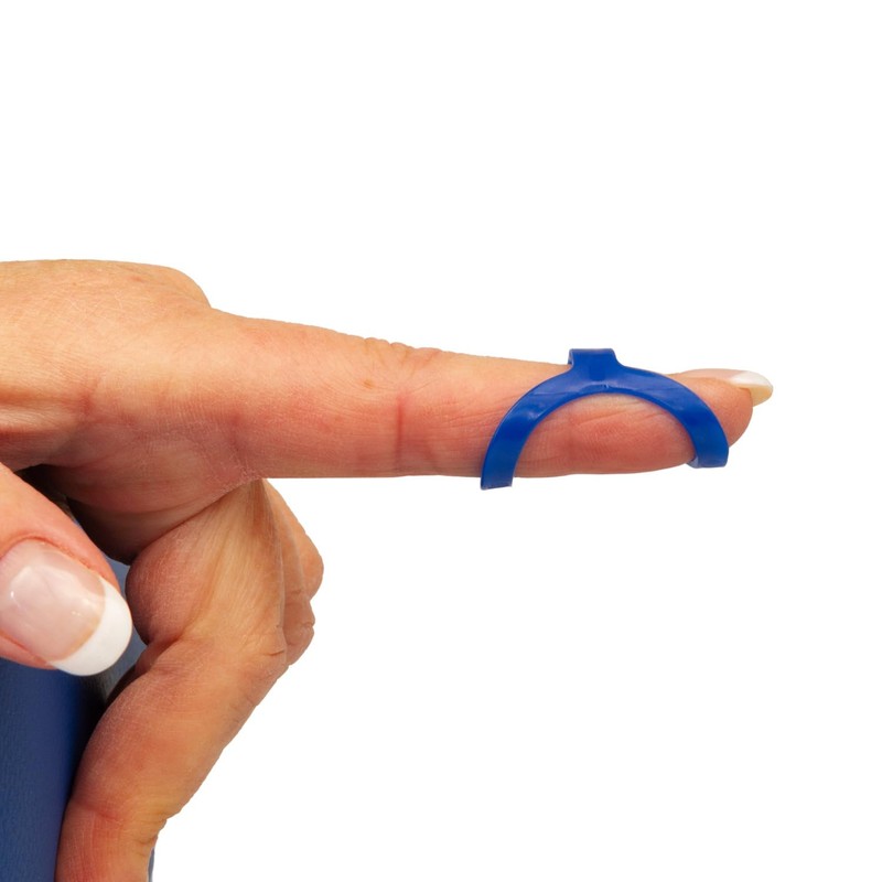 AFH Webshop AFH Multi Splint® Finger Splint Size 9 Beige