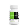 DAVINCI Labs Iron Bis-Glycinate - Gentle Iron Supplement for Women