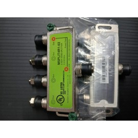DIRECTV 4-WAY SWM SPLITTER GREEN LABEL FREE SHIPPING!!!