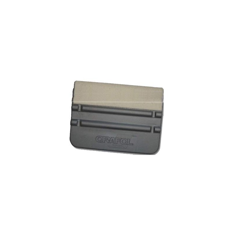 Orafol 1 x Felt Squeegee + 3 x 1 metre