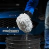fra-ber Superlusso Glove for Cleaning Car, Motorcycle, Truck.