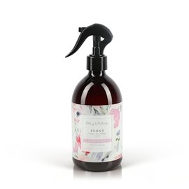 Abbey & Sullivan Odor Eliminator, Peony, 16 oz