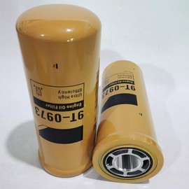 SHENYYDNR Hydraulic/Transmission Filter 9T-0973 9T0973 Compatible with Caterpillar CAT 621F 621G 627F 627G 631E 631G 633E II 637E 637G 651E 657E 657G 416C 416B 426B 426C 428B 428C 436B 436C 438B