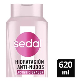 Acondicionador Hidratación Colección Natural 620ml Sedal