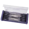 Draper Expert 36326 10-Piece Diamond Needle File Set