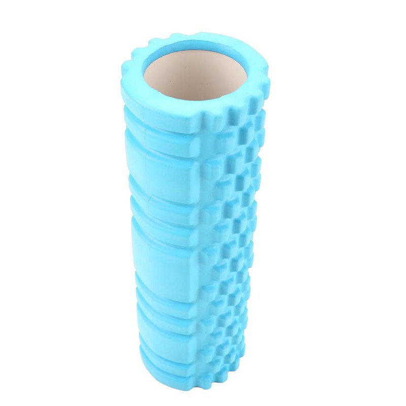 Foma Roller Mini Massage Fitness Yoga Roller for Muscle Relaxation