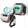 ESR AirPods 4 Case (HaloLock), Compatible with AirPods 4 Gen