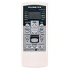 AR-RCE2E Replacement Remote fit for Inverter Fujitsu General AC Air