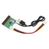 1.44MB 3.5in Floppy Drive Connector Plug and Play 34 PIN