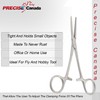 PRECISE CANADA: 2 Pean Forceps Straight 9" & 24" Hemostat