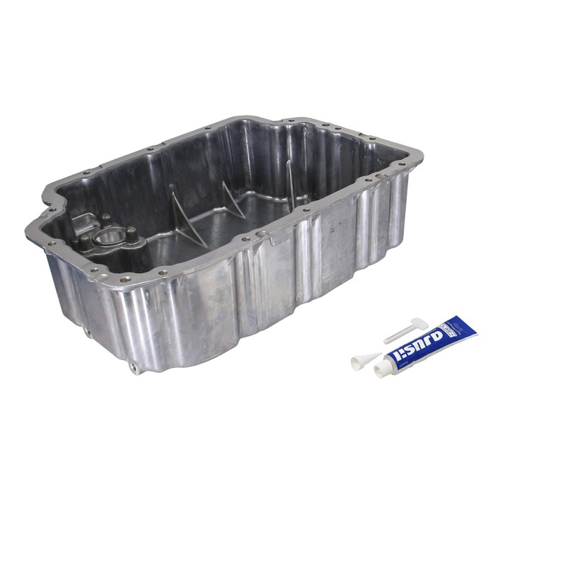 Rein Automotive ESK0184 Engine Oil Pan Kit, 1 Pack