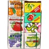 Marukawa 7 Pack Bubble Gum 1.29oz (3 Pack)